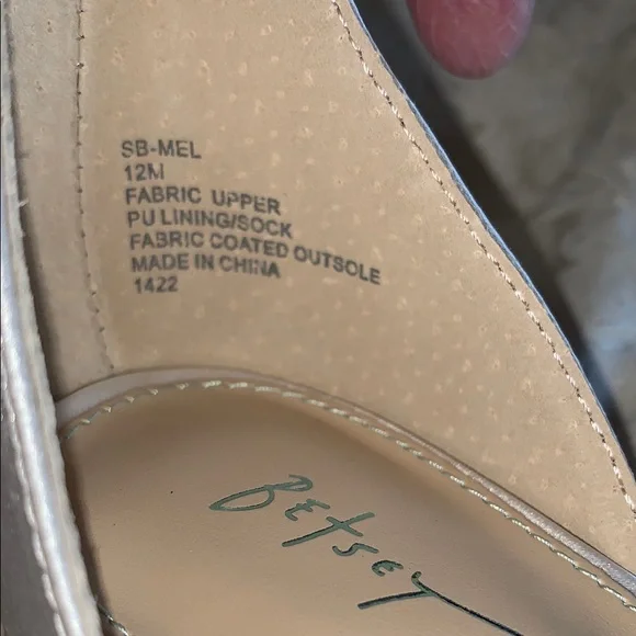 White Crystal Embellished Stiletto Heels - Picture 5 of 9